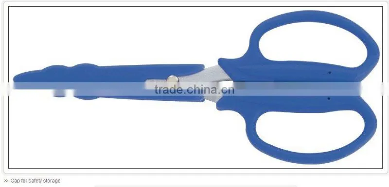 Garden Scissors