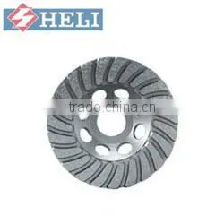 floor heads wheel for grinding diamond