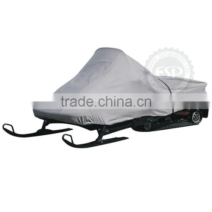 snowmobile cover