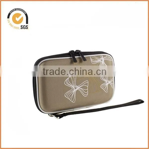 Chiqun Dongguan Eva HDD Media Player Case