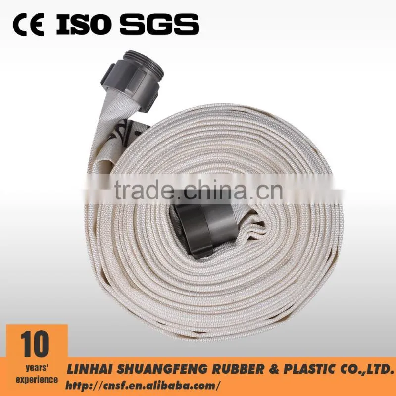 Aluminium alloy American/ANSI Pin fire hose coupling with good price