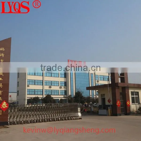 Scaffolding tripod shoring prop leg for construction