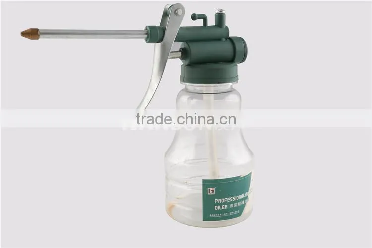 Professional Manual Machine Oiler