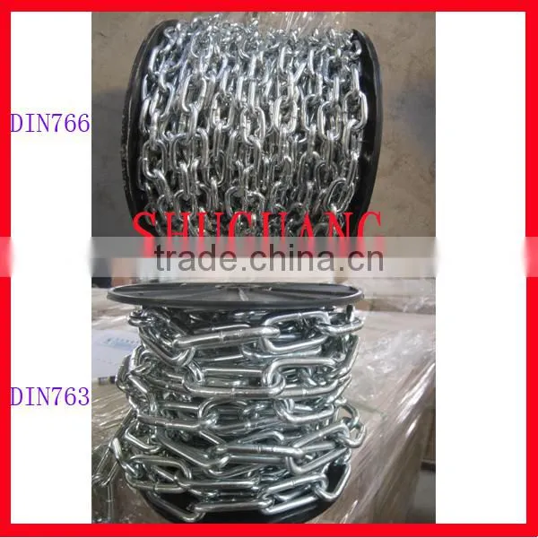 Electric Galvanized Metal Snap Hook With Screw