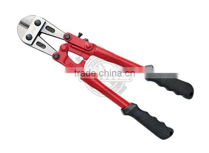 Bolt Cutter 18inch Different Type Of Wire Clippers Manufacturer