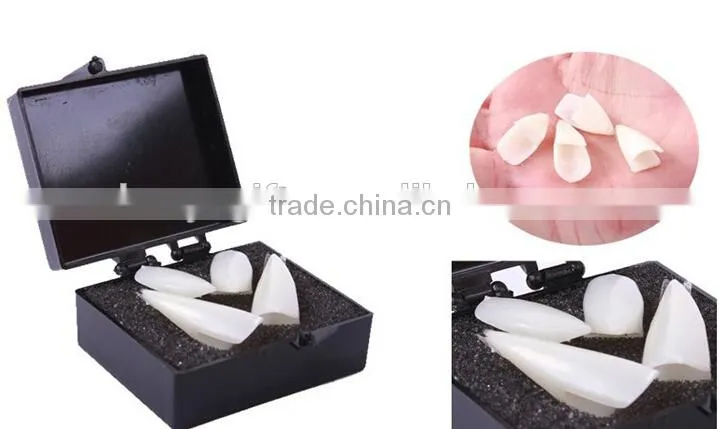 Halloween Vampire teeth fake teeth plastic fangs
