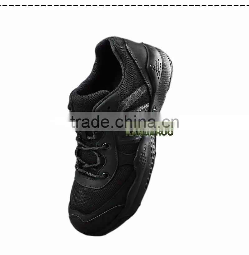 Used Hunting Hiking Tactical Boots Waterproof