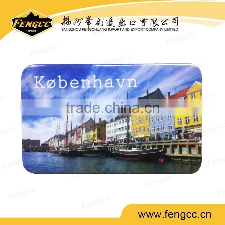 Hot Sale Food-grade 100% Melamine Dinner Mat