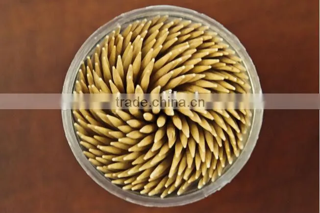 Different kinds high quality of all size toothpicks