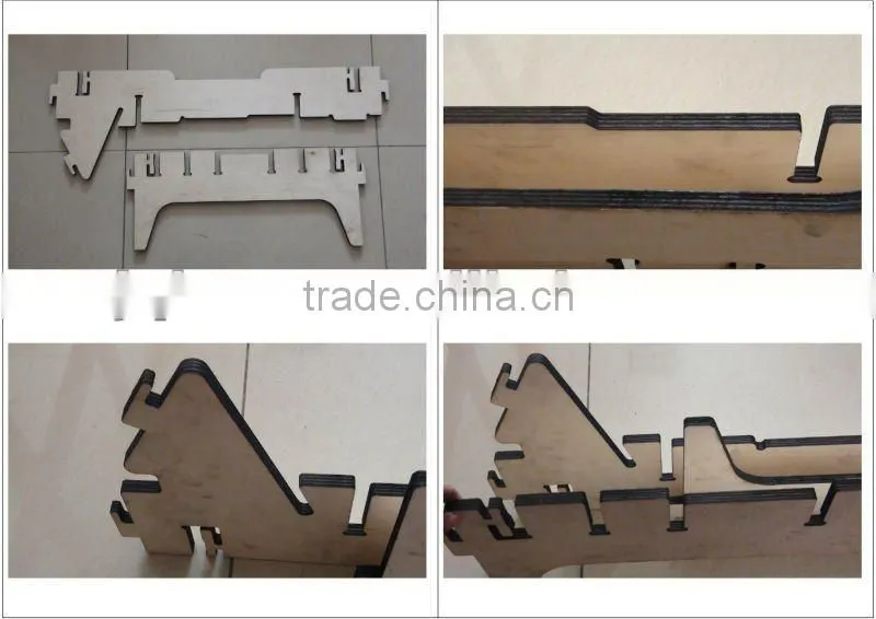 Hobby cnc 6040 Laser Engraving And Cutting Machine