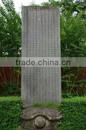 Hot laser engraving machine for loading over 1 ton headstone laser engraving machine