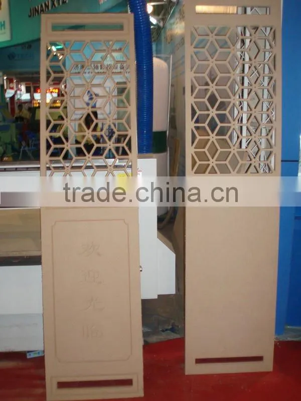xuejie XJ1325 Wood CNC Router Machine ZYX-TECH