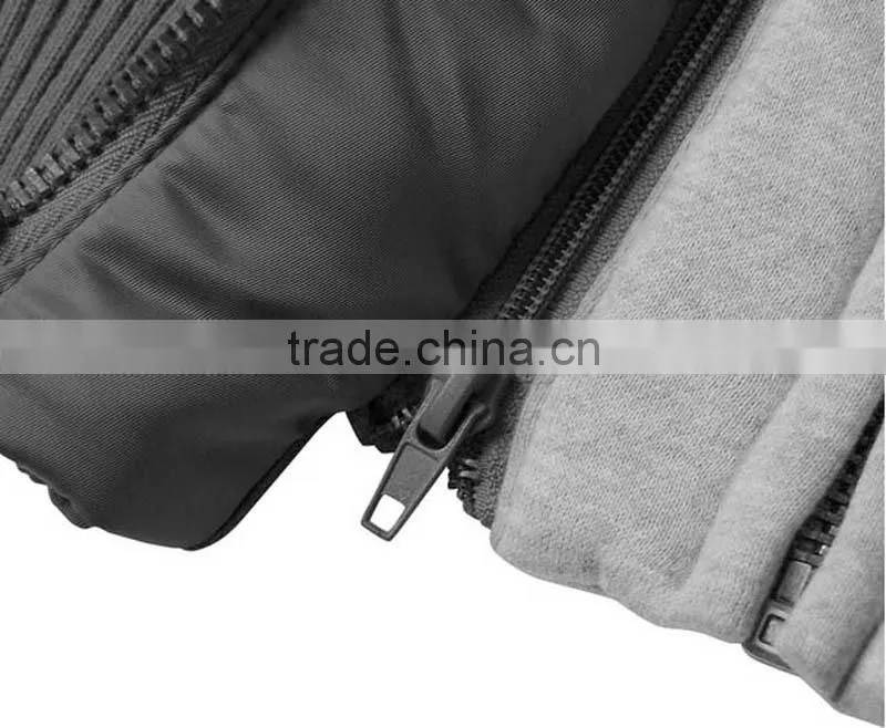 Seibertron MA-1 D-TEC flight jacket Navy jacket coat Pilot jacket
