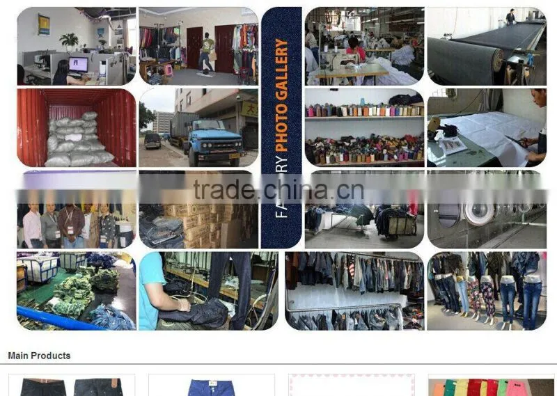 GZY garment stock lot fabric stock goods