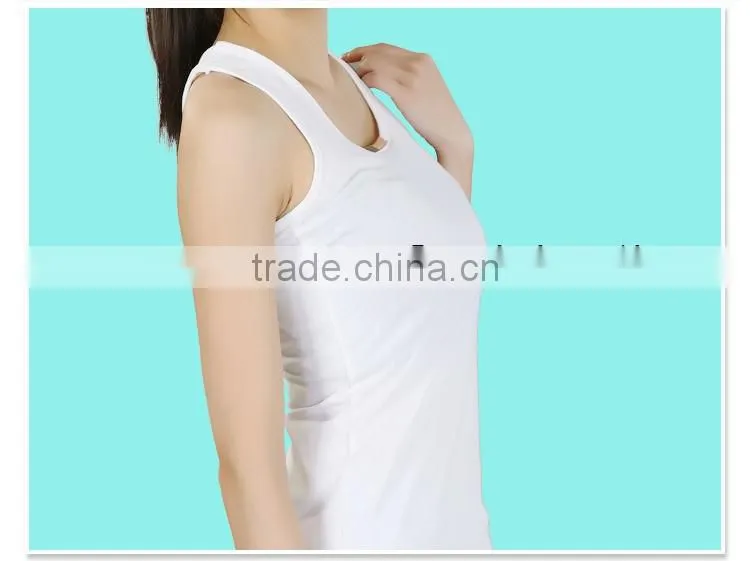 100 cotton work vest yogo casual summersport slim waistcoat wholesale