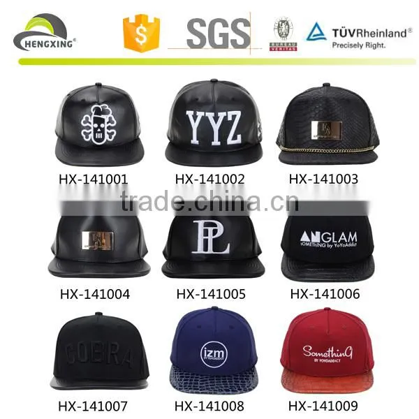 Blank Trucker Cap Blank 5 Panel Mesh Back Caps