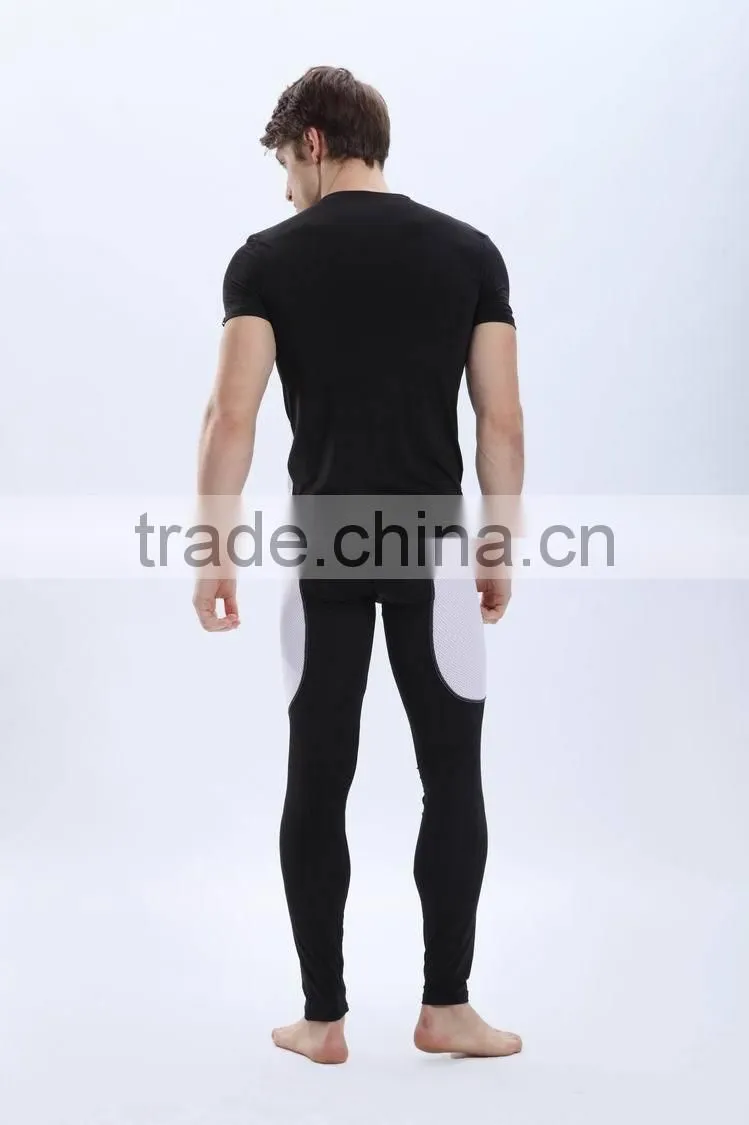 wholesale hot sale tight pants long pants for men trousers for men /1009-CKU
