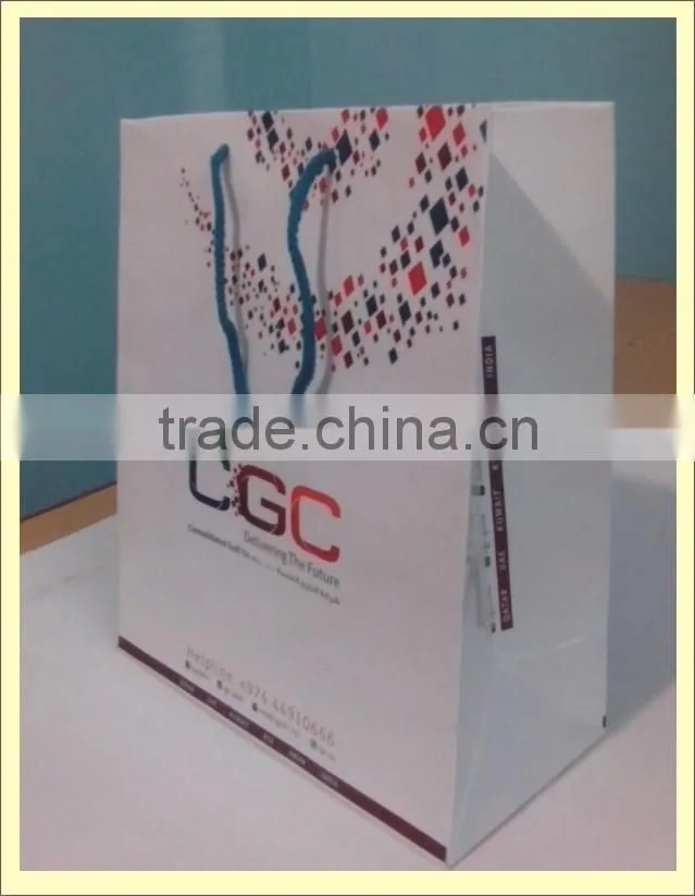 Paper Shopping Bag