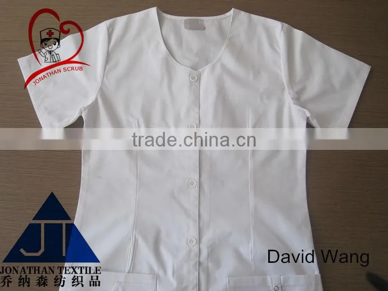 Nurse jacket/hospital uniform