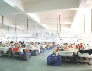 Jiangxi Glory Industrial Development Co., Ltd. company overview - view 2