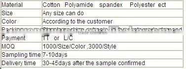 Wholesale men underwear multi strips seamless boxer brief