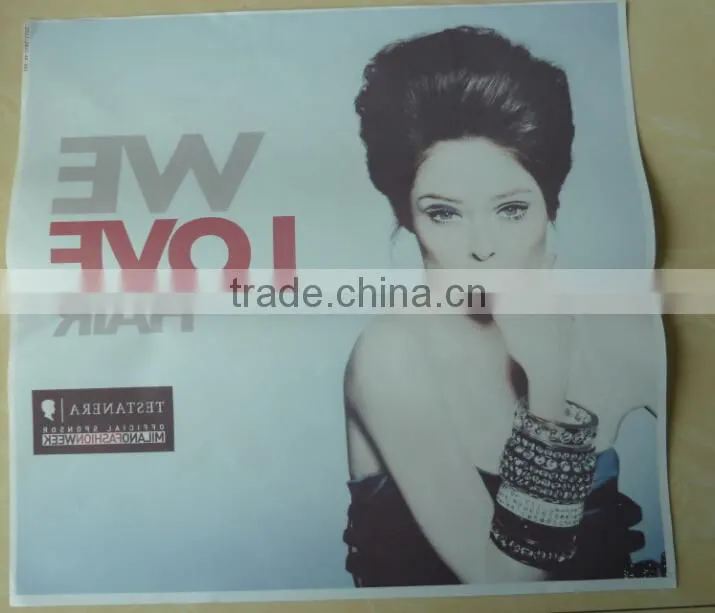 A4 sublimation heat transfer paper