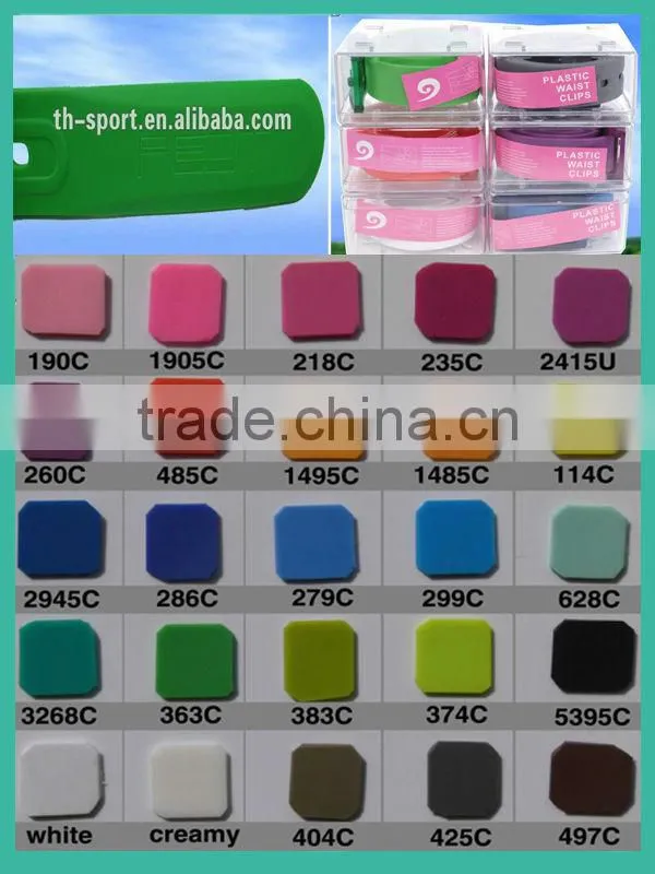silicone rubber golf belts