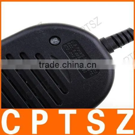Auto 15-24V car DC power regulated adapter for Notebook