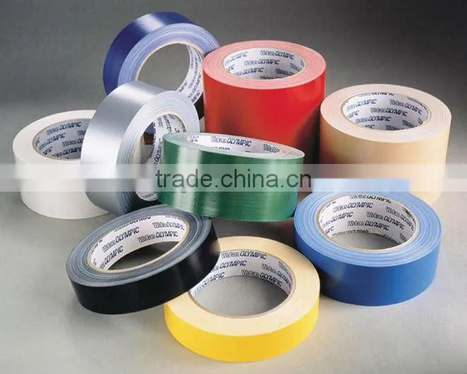 Single side Cloth Tape