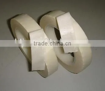high temperature fiberglass insulation tape for Transformer