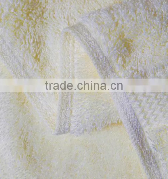 Factory customized hotel cheap cotton towels face