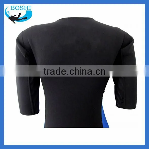 2015 wholesale sportswear woman wetsuit manufacturer