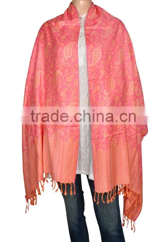 Unique Pashmina Stoles, Scarves, Shawls And Other Ladies Wear Products