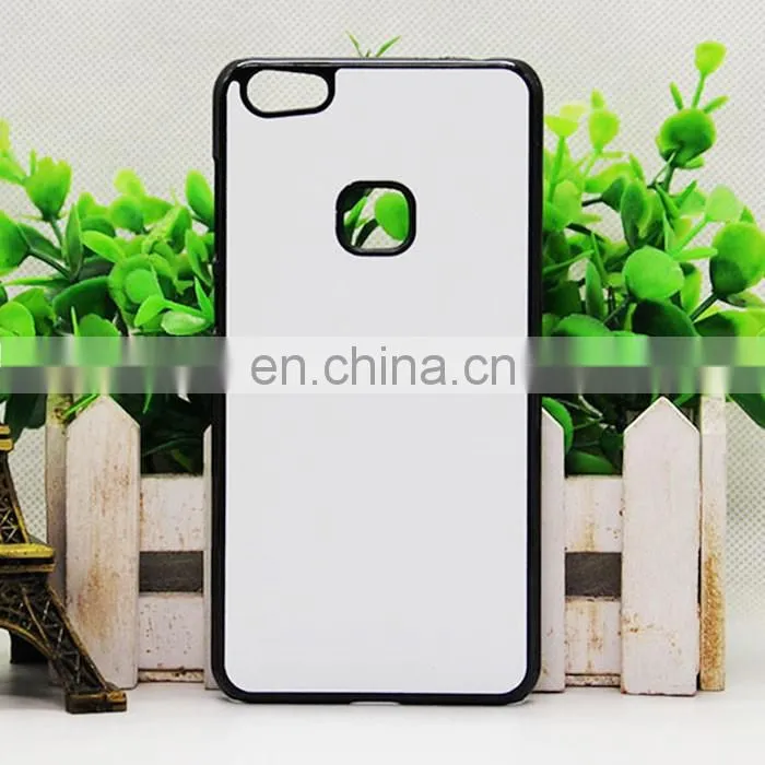2d sublimation PC plastic blank smartphone case cover for Prosub-VIVO X6