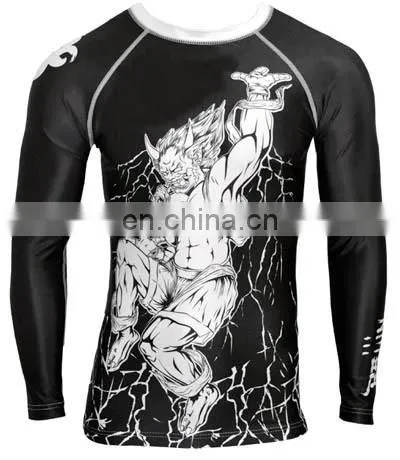 customized compression shirts for sublimation printing