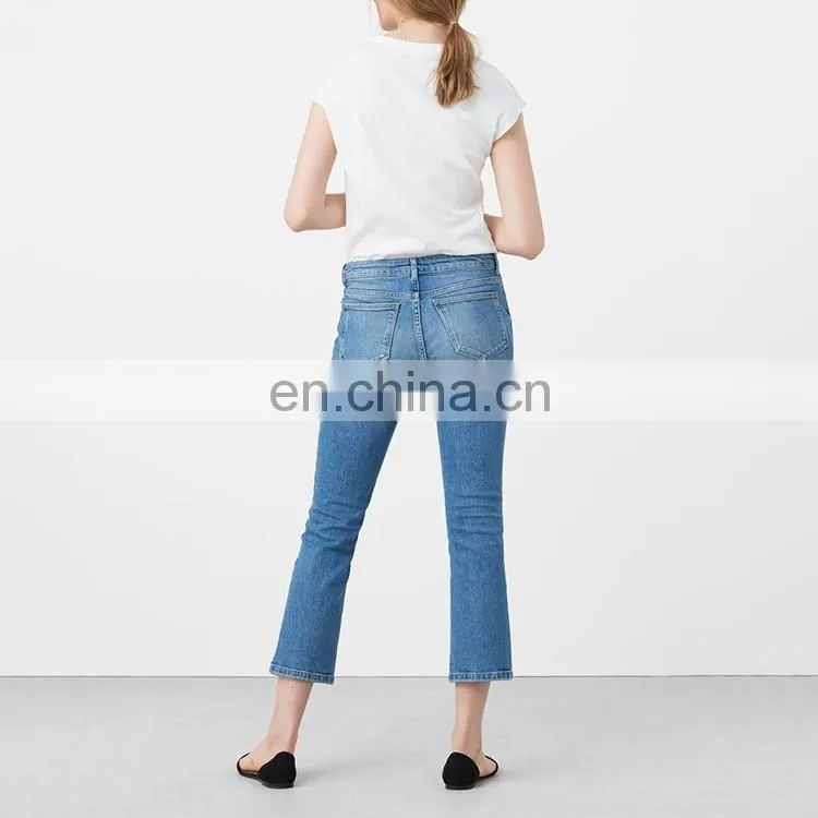 Latest fashion clothes designing wholesale new pattern white t shirts