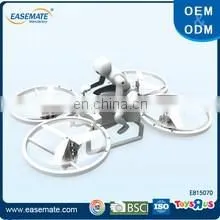 Multi-functional flying and landing wifi drone with camera