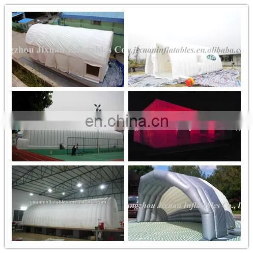 inflatable dome/igloo inflatable