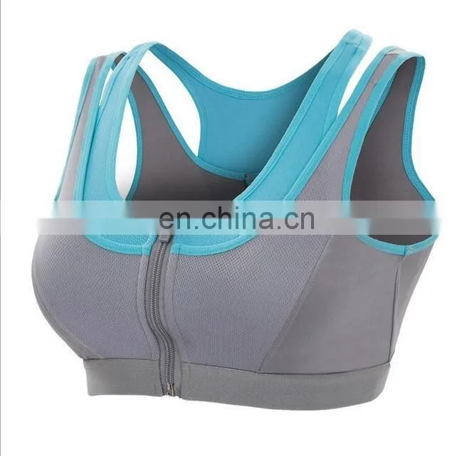 OEM Design Dri Fit Private Label Custom Fitness Workout Sports Bra, Gym Yoga Sports Bra for women#805