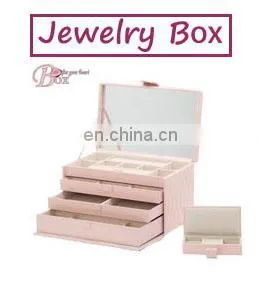 Handmade Mini Paper Photo Album for Baby
