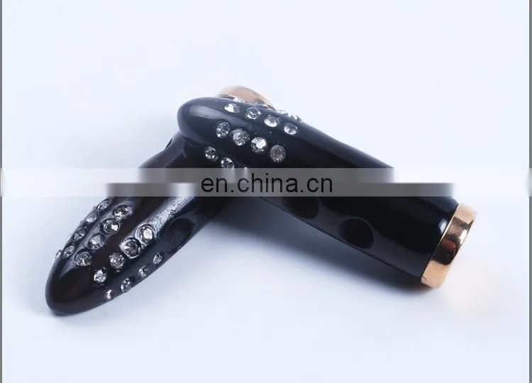 Fancy Customized Imitation Horn Toggle Button BP40521