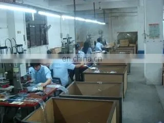 Dongguan ABA Gifts Manufacturing Co., Ltd. company overview - view 1