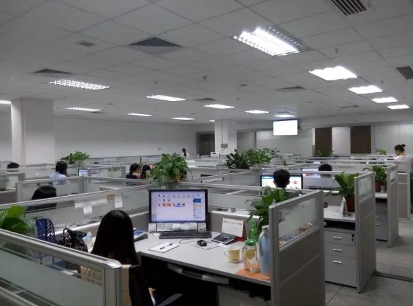 Shenzhen JiaQi Digital Technology Co.,Ltd. company overview - view 2