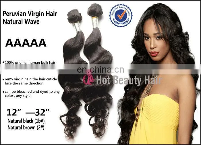 2017 Brand New Style sexy virgin brazilian hair Fashion lady hair