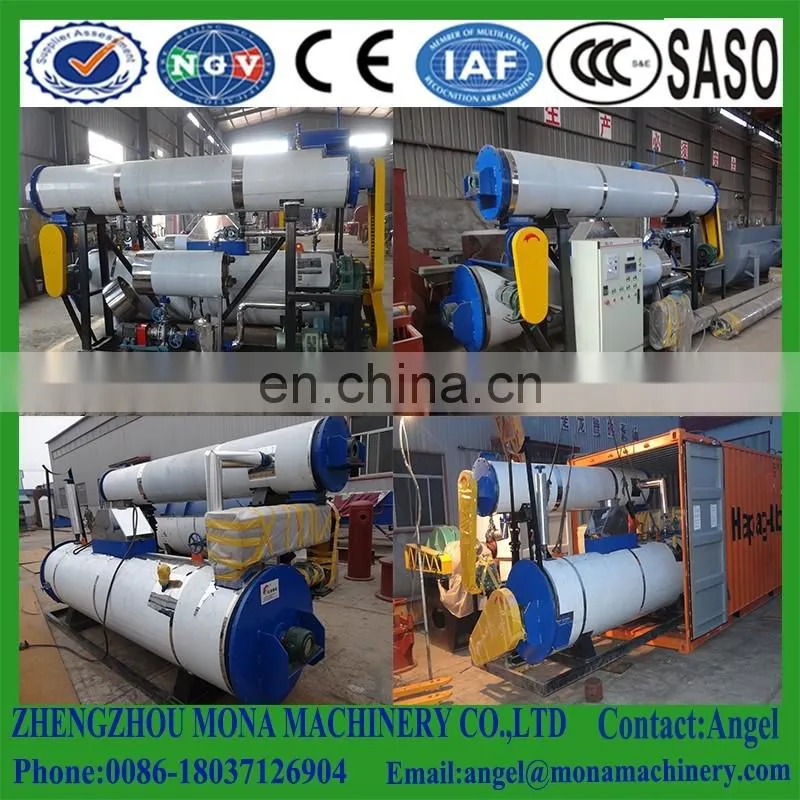 Fish meal making machine/fishmeal production line 0086-180371016929