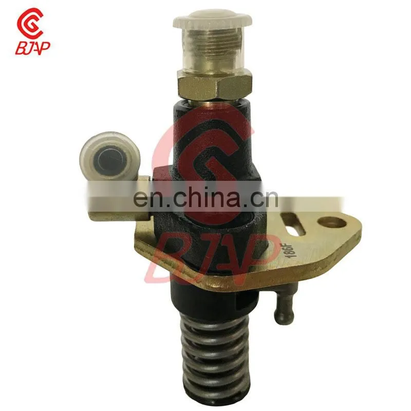 BJAP 186F Fuel Injector Unit Pump 186F