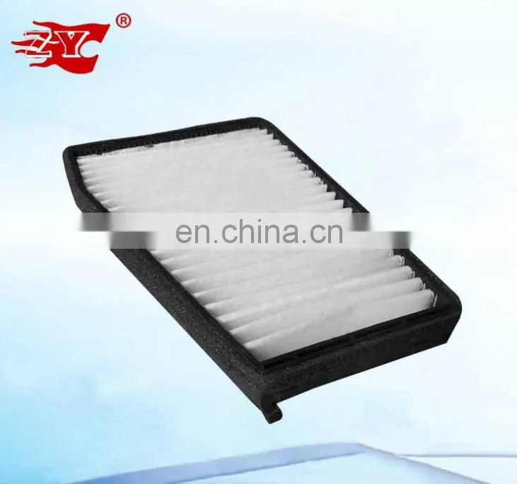 OEM 96296618 96327366 air filter used for DAEWOO MAGNUS 2.0