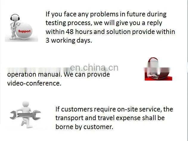 PC Automatic Torque Measuring Tester Price
