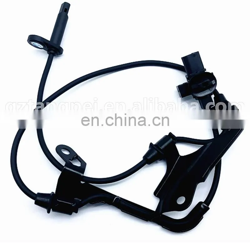 Auto Sensor ABS Wheel Speed Sensor For Hon-da Accura OEM 57455-STX-A01 57455STXA01