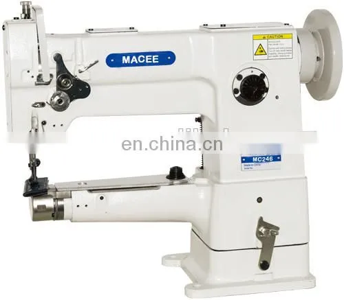 246 unision feed cylinder sewing machine